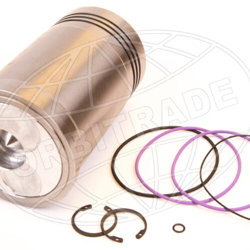 Orbitrade, Cylinder liner kit