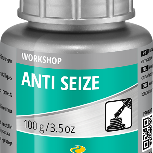 Motorex Anti Seize 100 gr (12)