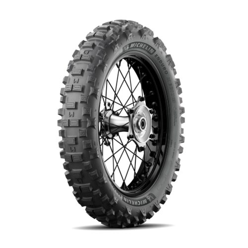 Michelin Enduro Medium 140/80-18 M/C 70R TT Re