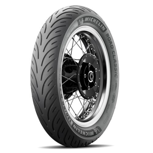 Michelin Road Classic 130/70 B 17 M/C 62H TL Re