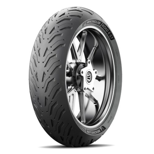 Michelin Road 6 GT 190/50 ZR 17 M/C (73W) TL Re