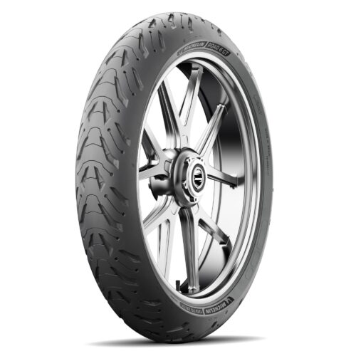 Michelin Road 6 GT 120/70 ZR 17 M/C (58W) TL Fr