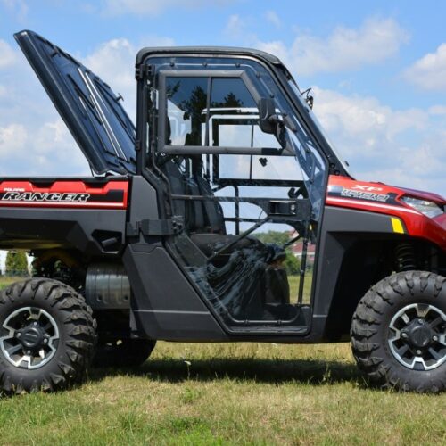 DFK Lavakate lukittava Polaris Ranger XP 1000