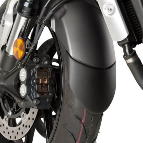 Puig Front Fender Extension Honda Msx125 Grom 21′-