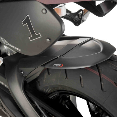 Puig Rear Fender Extension Ducati Multistrada V4/V4S/