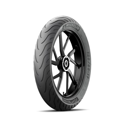 Michelin Pilot Street 140/70-17 M/C 66H TL/TT Re