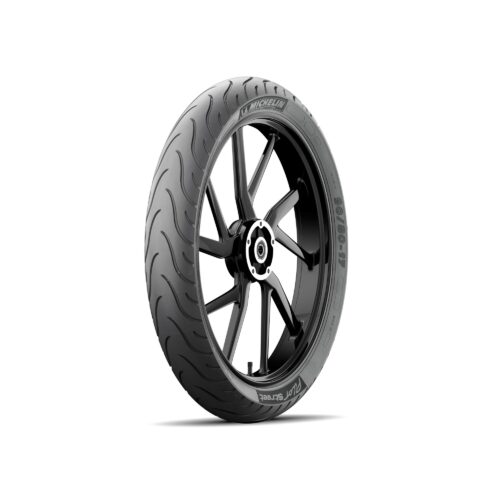 Michelin Pilot Street 110/70-17 M/C 54S TL/TT Fr