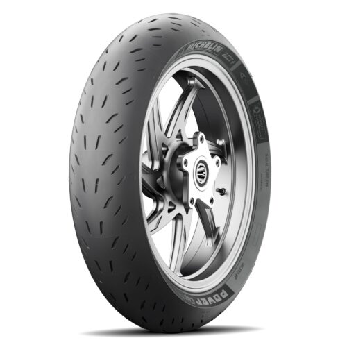 Michelin Power Cup Evo 160/60 ZR 17 M/C (69W) TL Re