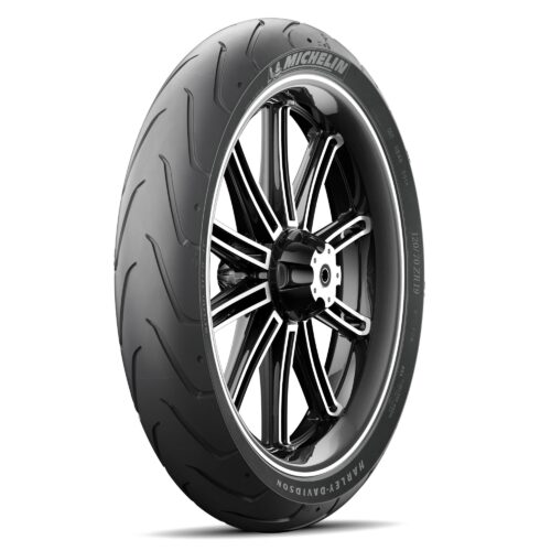 Michelin Scorcher 11 120/70 ZR 19 M/C 60W TL/TT Fr