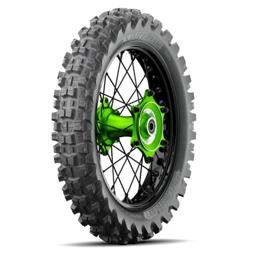 Michelin Starcross 5 Soft 110/100-18 M/C 64M TT Re