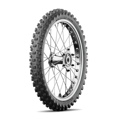 Michelin Tracker 80/100-21 M/C 51R TT Fr