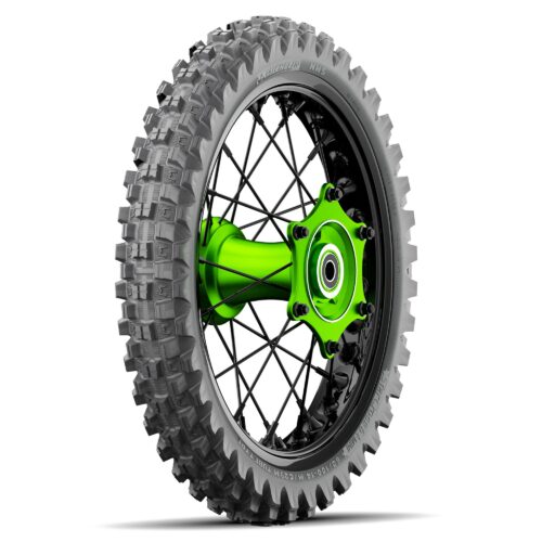 Michelin Starcross 5 Mini 60/100-14 M/C 29M TT Fr