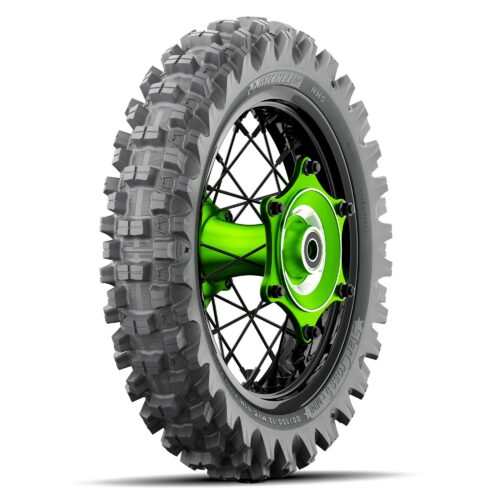 Michelin Starcross 5 Mini 80/100-12 M/C 41M TT Re