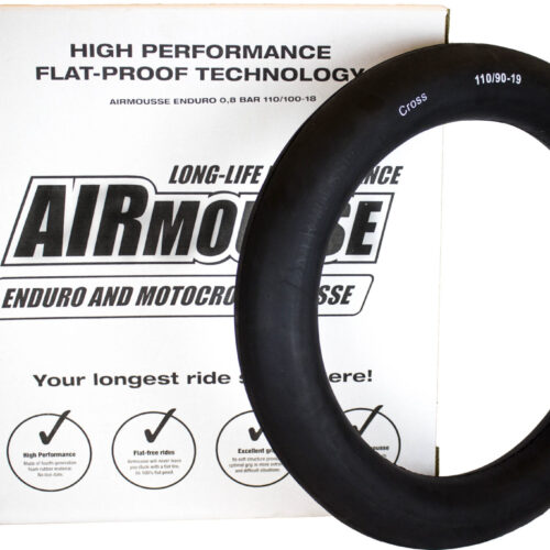 AirMousse MX/Enduro 0,8 bar 90/90-21-80/100-21