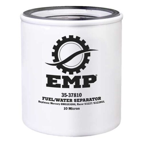 EMP Polttoainesuodatin Mercury/Mariner/Honda/Suzuki/Racor