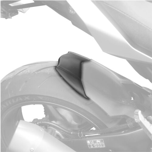 Puig Rear Fender Extension Yamaha Mt-10