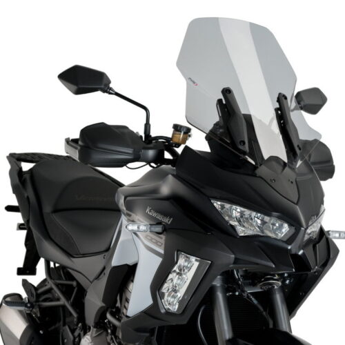 Puig Touring Screen Kawasaki Versys 1000 Se/Tourer/Gran