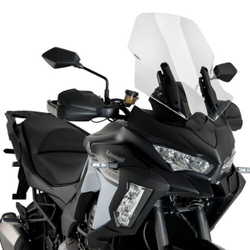 Puig Touring Screen Kawasaki Versys 1000 Se/Tourer/Gran