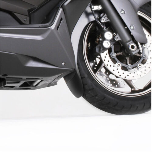 Puig Front Fender Extension Yamaha T-Max 530 C/Black