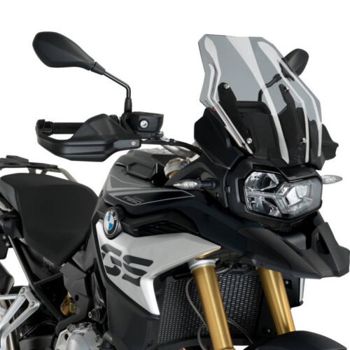 Puig Racing Screen Bmw F850Gs/Adventure C/Smoke