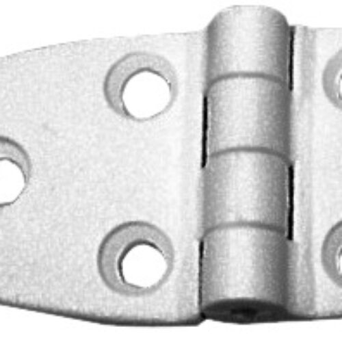 Hinge 5438mm white