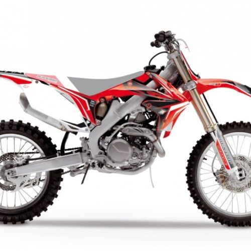 Blackbird Dream 4 tarrasrj CRF450 09-12 / CRF250 10-13