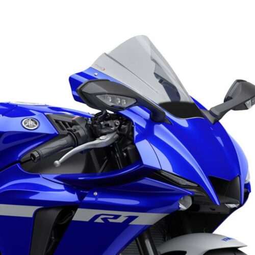 Puig Z-Racing Screen Yamaha Yzf-R1 20′ C/Smoke