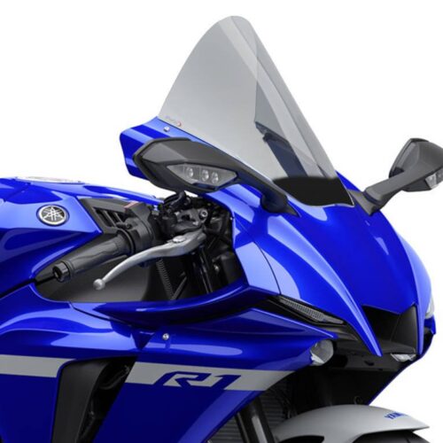 Puig R-Racer Screen Yamaha Yzf-R1 20′ C/Smoke