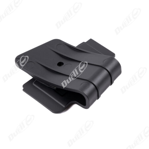 Cardo plastic clamp for Freecom 1/2