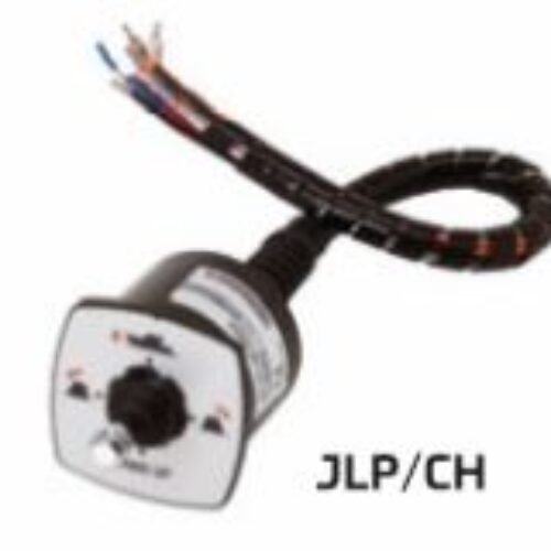 Uflex Joystick Low profile JLP/CH