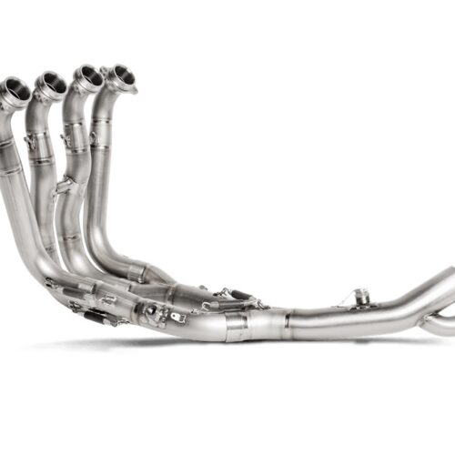 Akrapovic Optional Header (SS) S 1000 XR/R  2015-