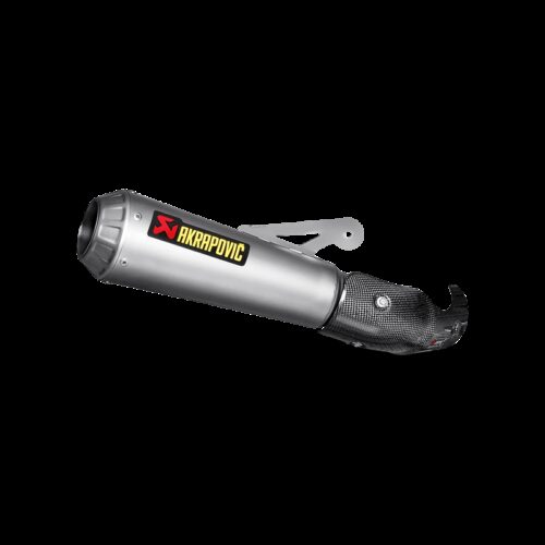 Akrapovic Slip-On Line (Titaani) S 1000 R 2014-16 / 1000 RR 2010-14