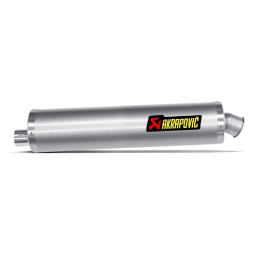 Akrapovic Slip-On Line (Titaani) R 1150 GS 1999-04 , R 1150 GS Adv, 2001-06