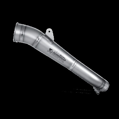 Akrapovic Slip-On Line (Titaani) GSX-R 600/750 2011-17