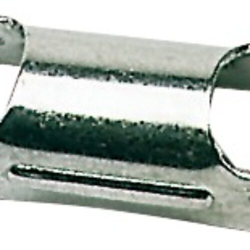 S.S ladder hinge 22-mm pipe