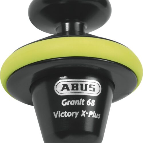 Abus Jarrulevylukko Victory X-Plus 68 Full bolt