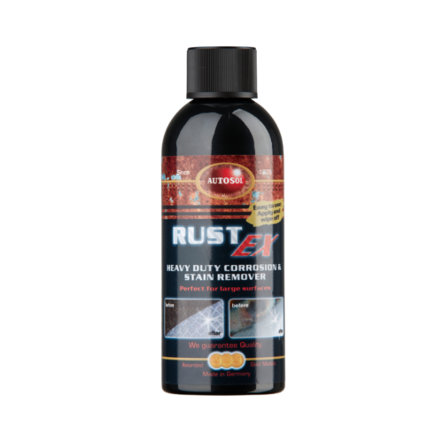 Autosol Rust-Ex bottle 250ml