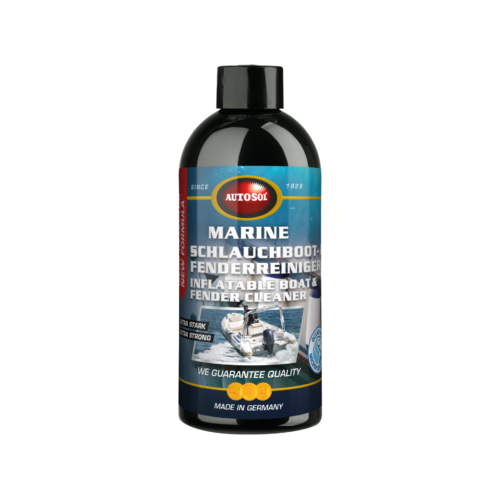 Autosol Marine Inflatable Boat & Fender Cleaner 500 ml