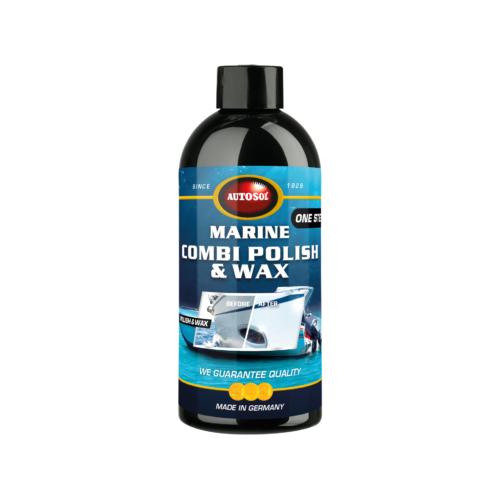 Autosol Marine Combi Polish 500 ml