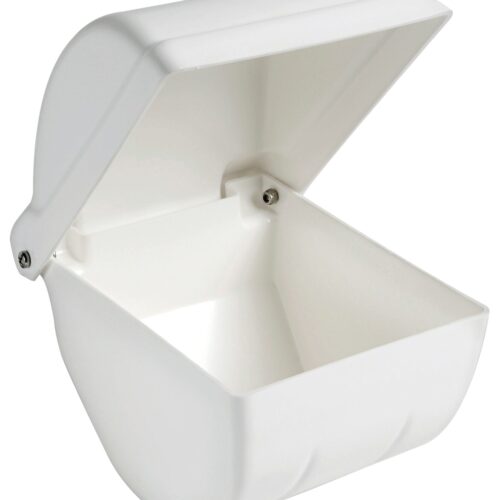 Toilet paper roll holder, wt