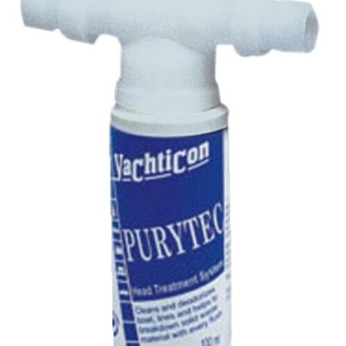 Osculati Purytec disinfection spray