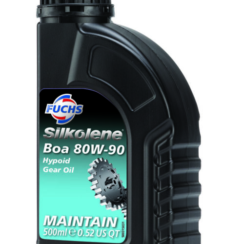 Silkolene Boa 80W-90 500ml