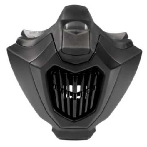 CKX Muzzle Titan Airflow mattamusta