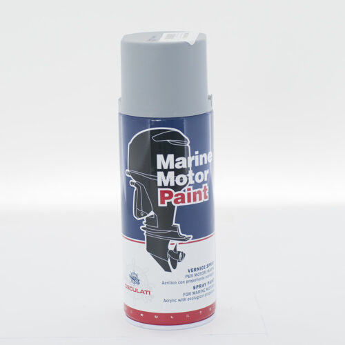 Moottorimaali 400ml, Zink primer