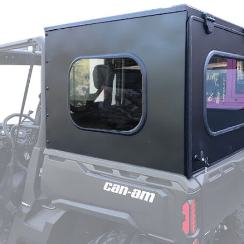 DFK Cargobox Can-Am Traxter 2016-