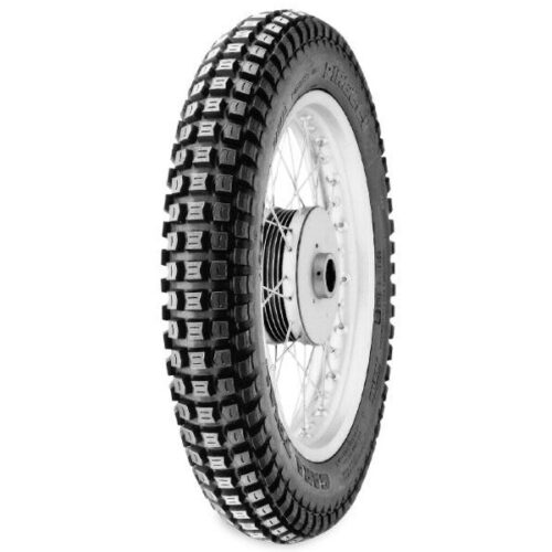 PIRELLI MT 43 Pro Trial 4.00 – 18 64P DP TL R