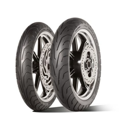 Dunlop Arrowmax Streetsmart 110/80-17 57S TL r