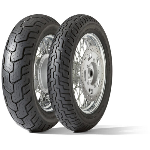 Dunlop D404F 3.00-18 47P TT F fr