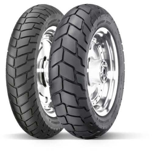 Dunlop D427F 130/90B16 67H TL Fr. Harley-Davidson