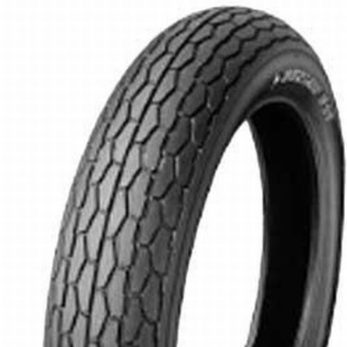 Dunlop F17 100/90-17 55S TL F